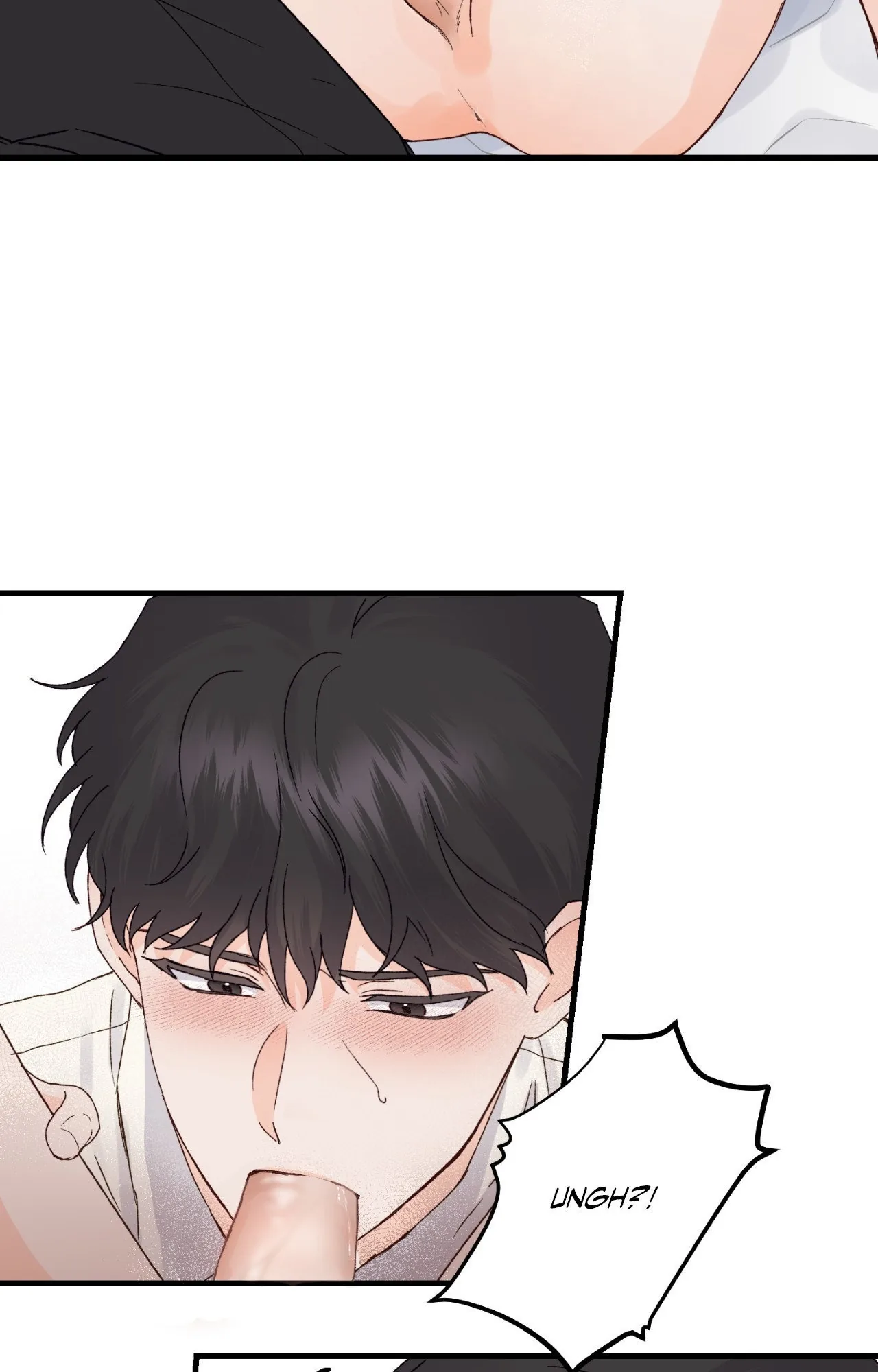 A Chance Encounter Chapter 6 page 43 - 