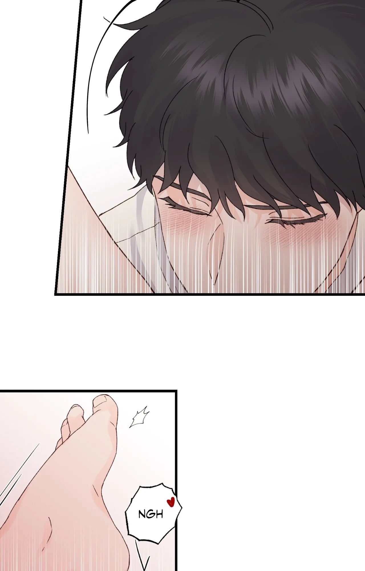 A Chance Encounter Chapter 6 page 44 - 