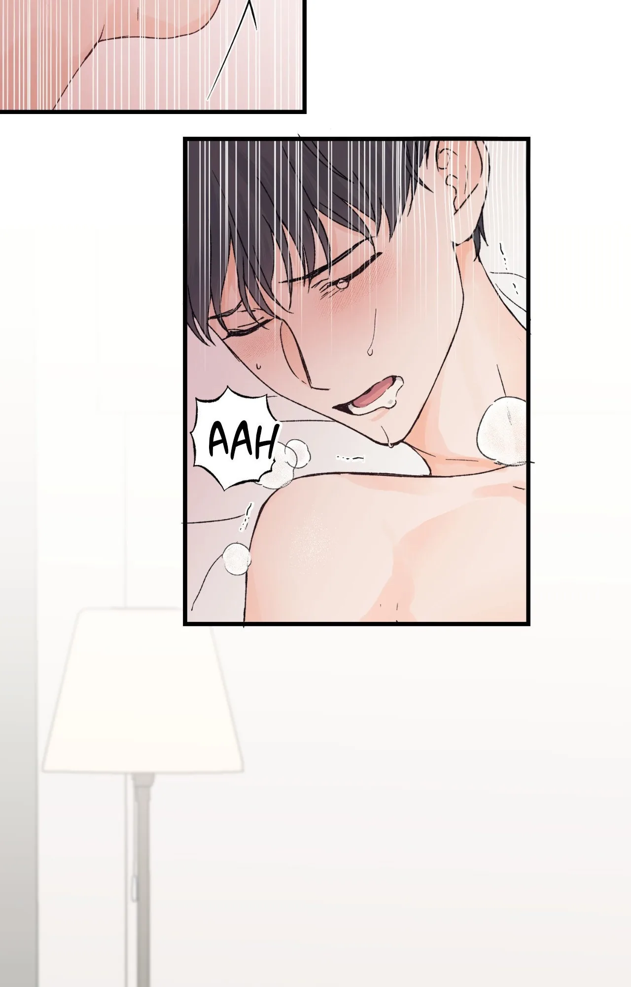 A Chance Encounter Chapter 6 page 45 - 