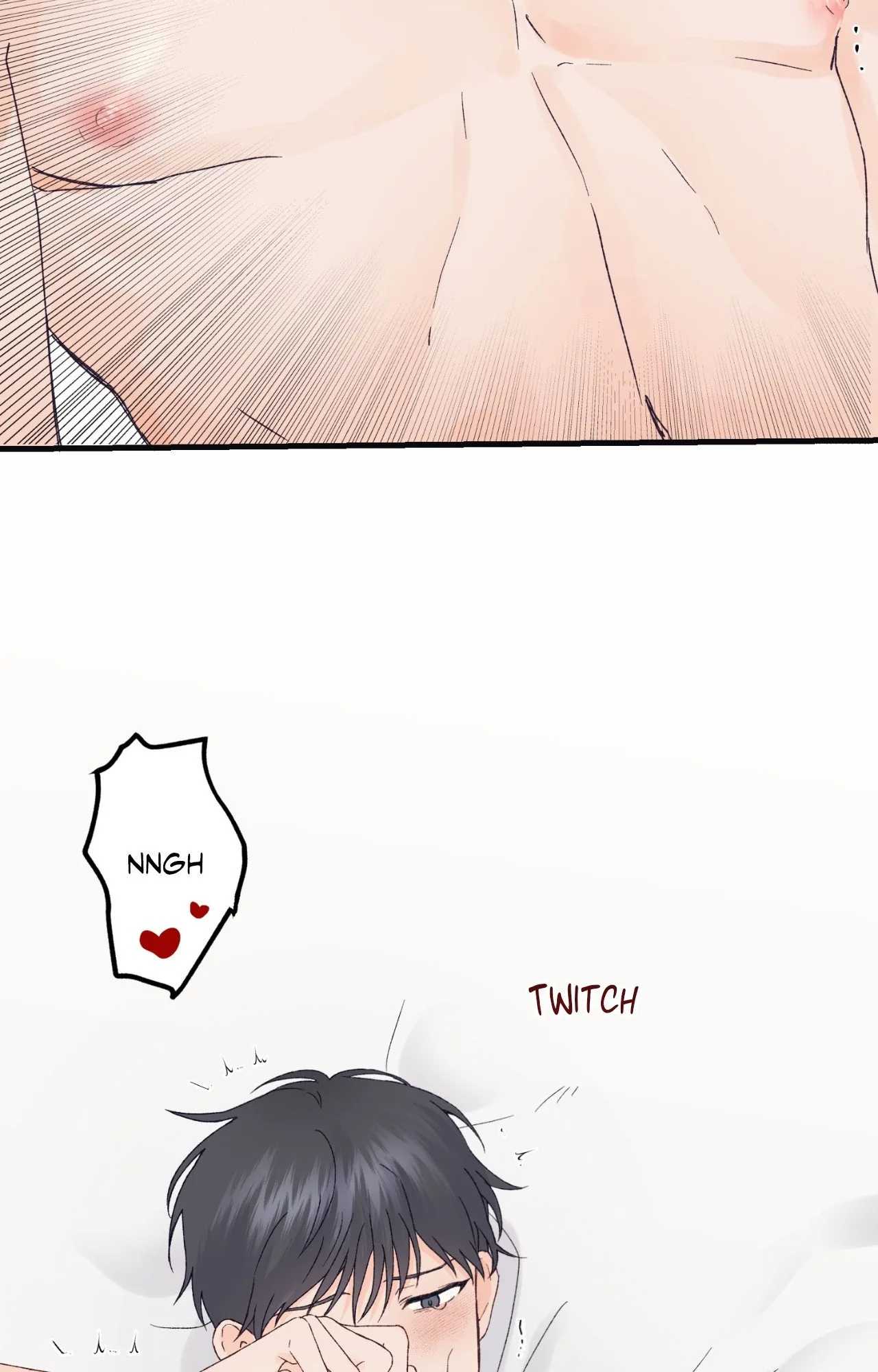 A Chance Encounter Chapter 6 page 49 - 