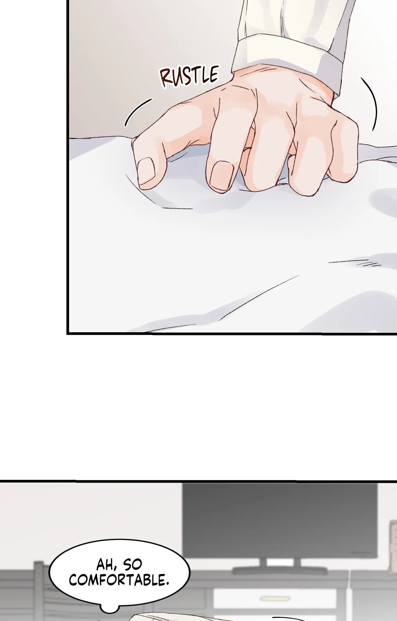 A Chance Encounter Chapter 6 page 6 - 