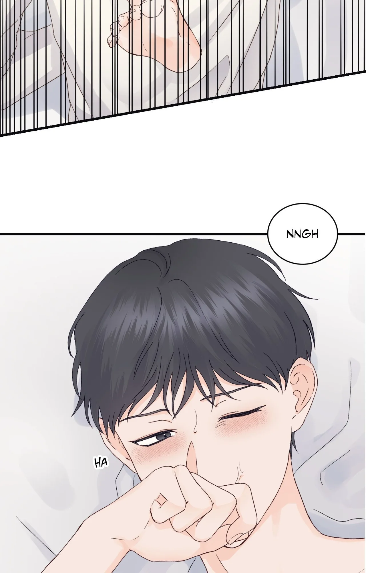 A Chance Encounter Chapter 6 page 51 - 