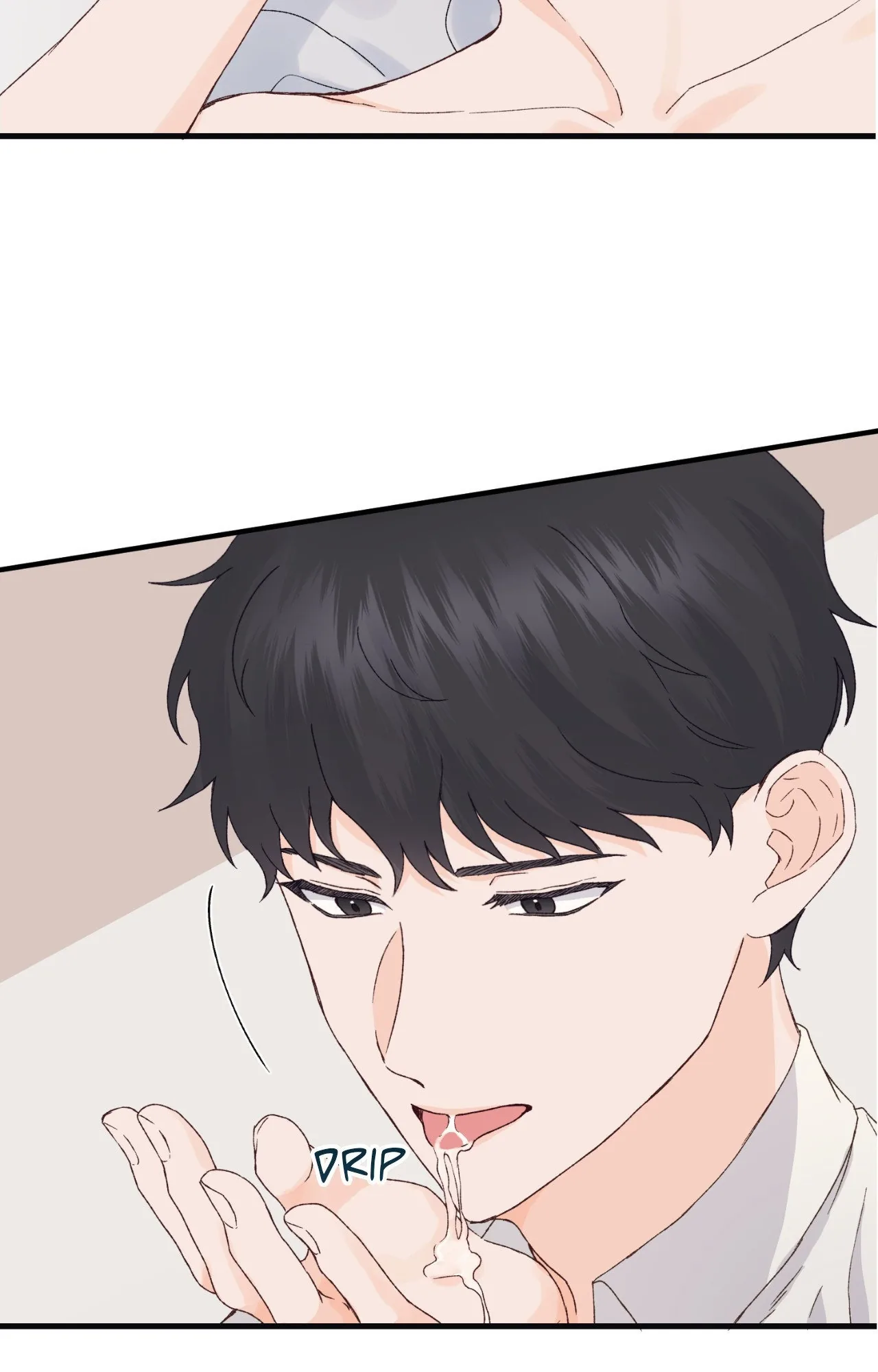 A Chance Encounter Chapter 6 page 52 - 