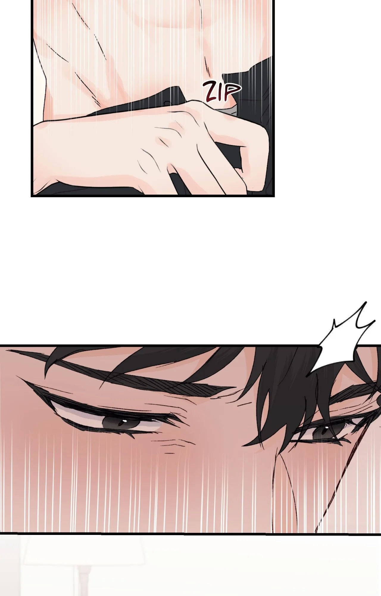 A Chance Encounter Chapter 6 page 56 - 