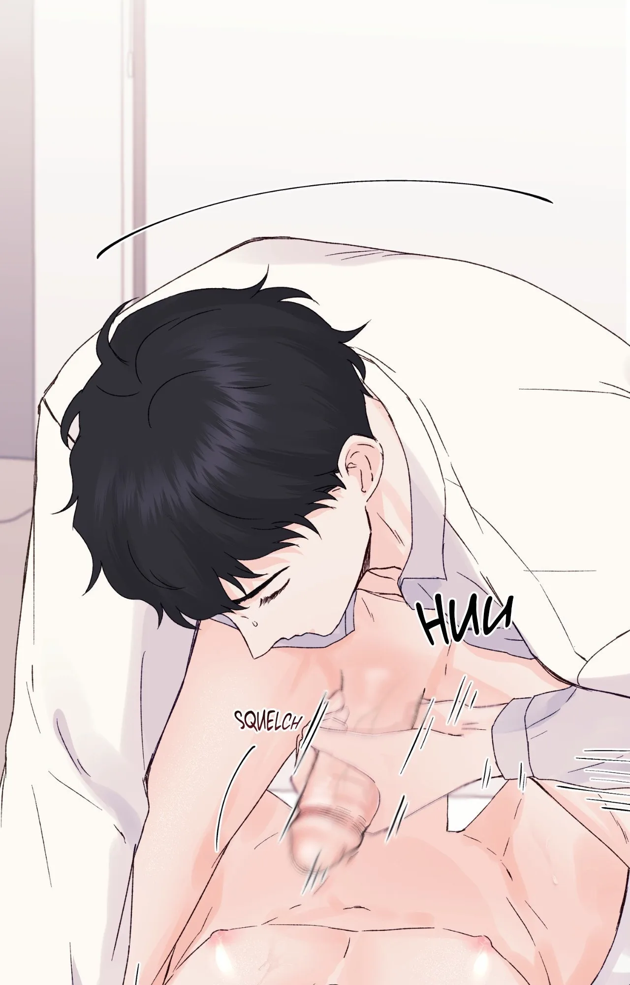 A Chance Encounter Chapter 6 page 57 - 