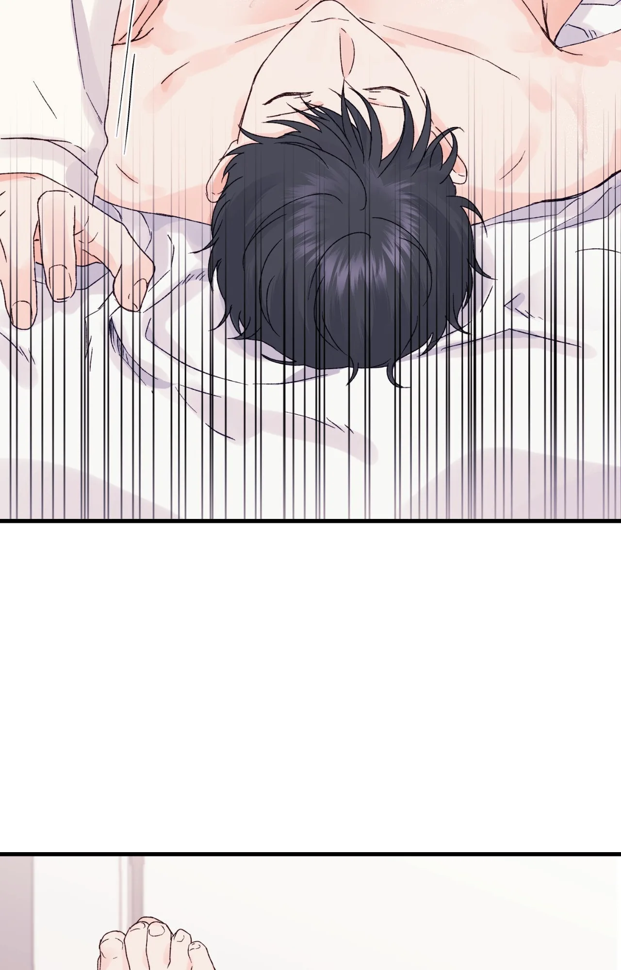 A Chance Encounter Chapter 6 page 58 - 