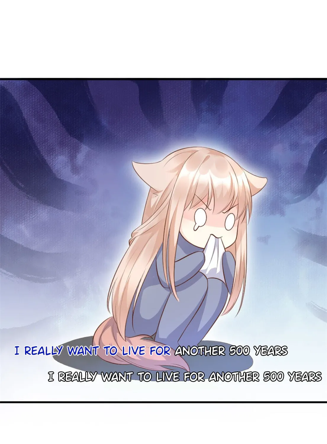 Read A Chance to Cherish (Colored) chapter 0 image 13 on Lezhin