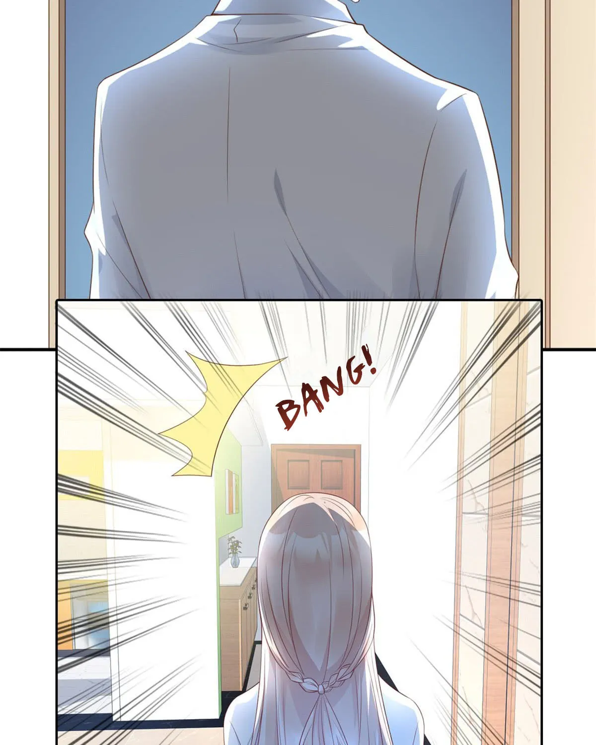 Read A Chance to Cherish (Colored) chapter 0 image 16 on Lezhin