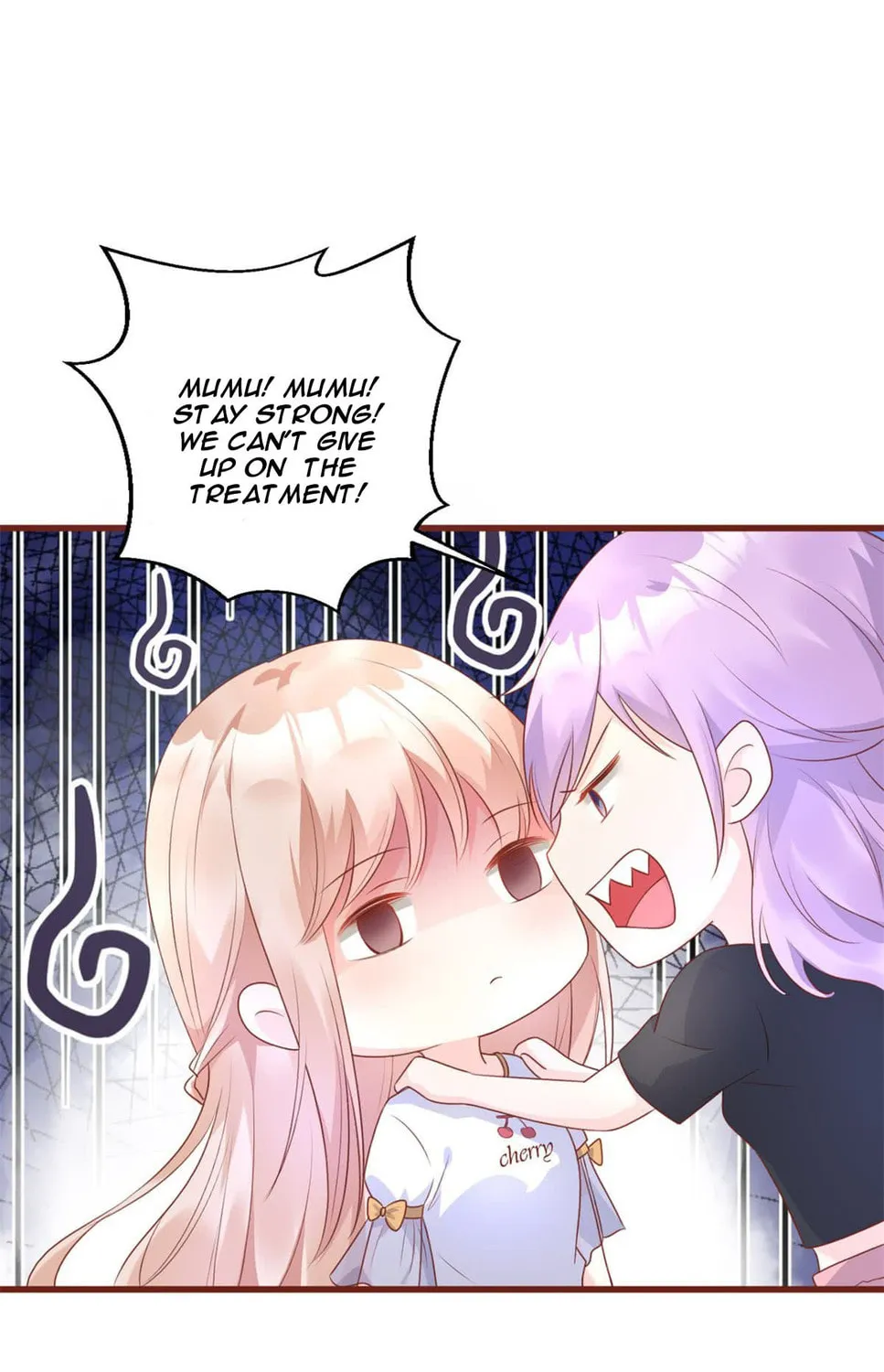 Read A Chance to Cherish (Colored) chapter 0 image 2 on Lezhin