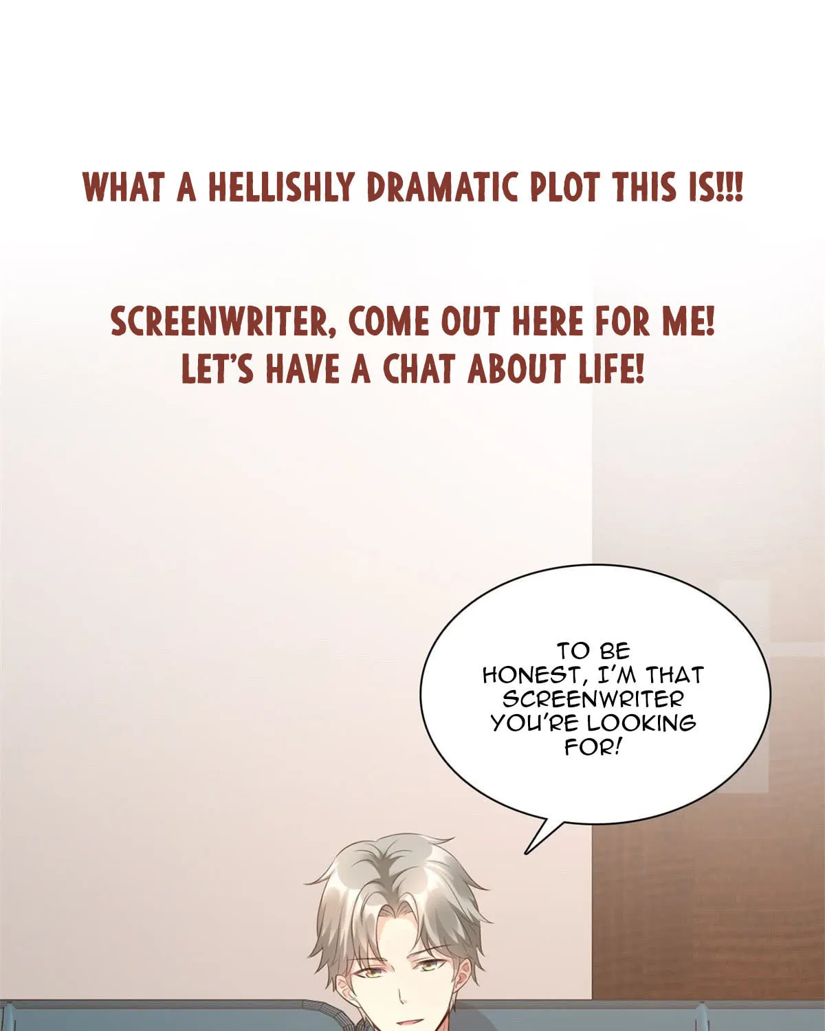 Read A Chance to Cherish (Colored) chapter 0 image 20 on Lezhin