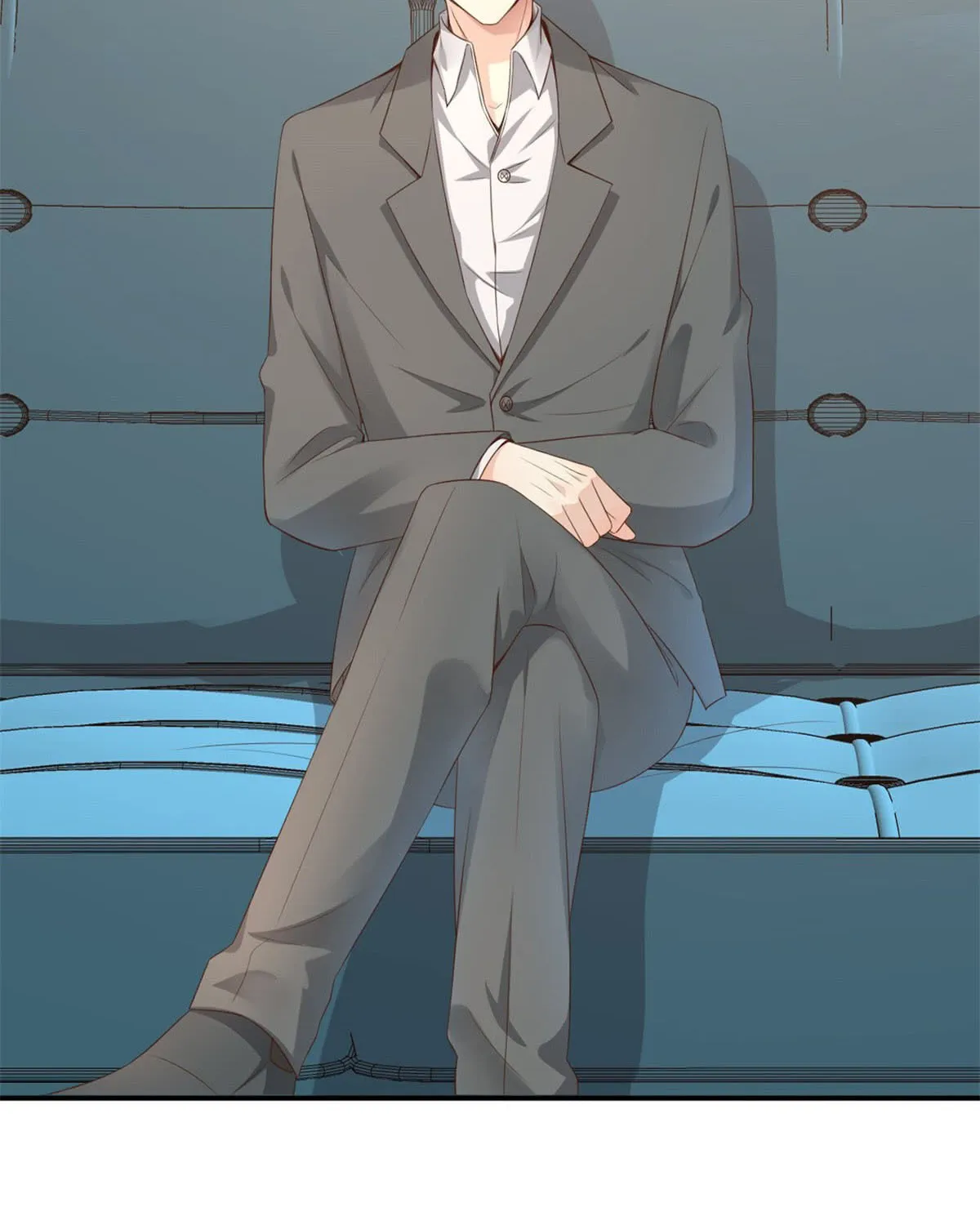 Read A Chance to Cherish (Colored) chapter 0 image 21 on Lezhin