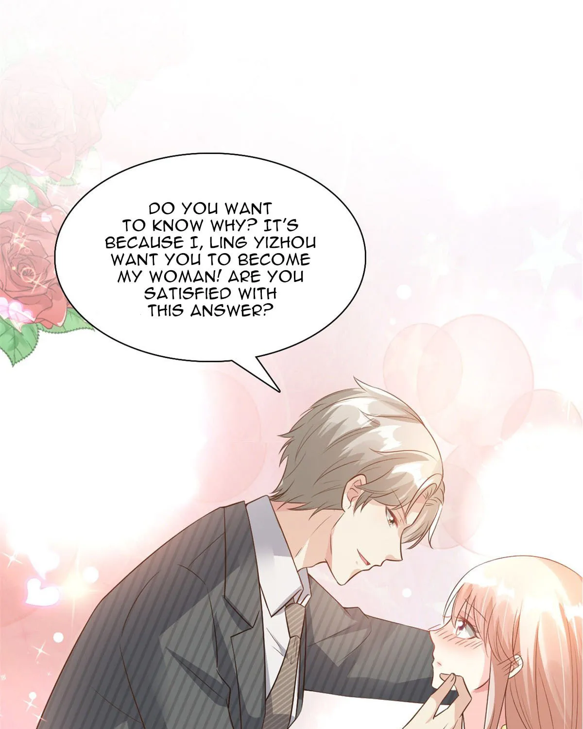 Read A Chance to Cherish (Colored) chapter 0 image 25 on Lezhin