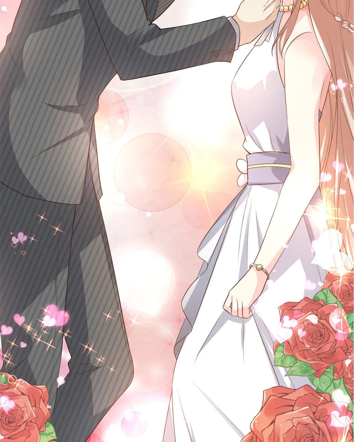 Read A Chance to Cherish (Colored) chapter 0 image 26 on Lezhin