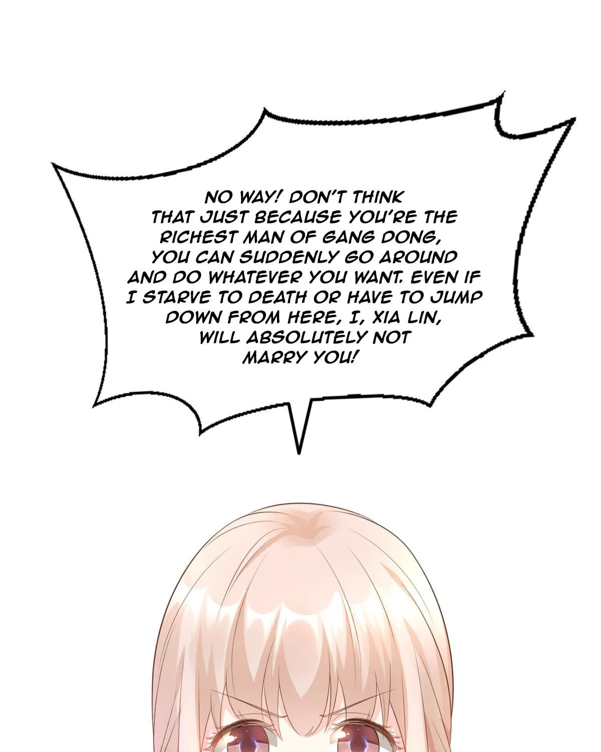 Read A Chance to Cherish (Colored) chapter 0 image 28 on Lezhin
