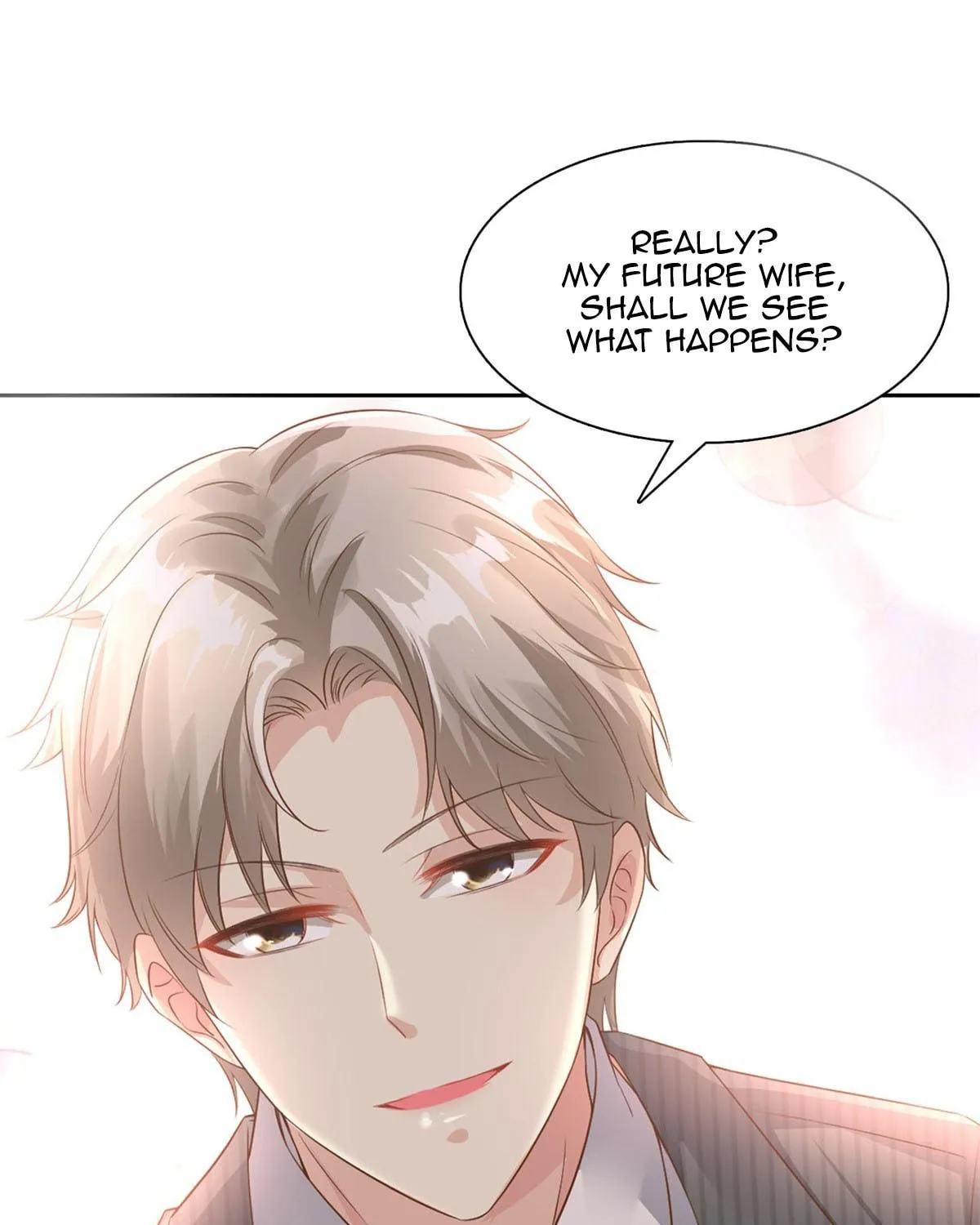 Read A Chance to Cherish (Colored) chapter 0 image 30 on Lezhin