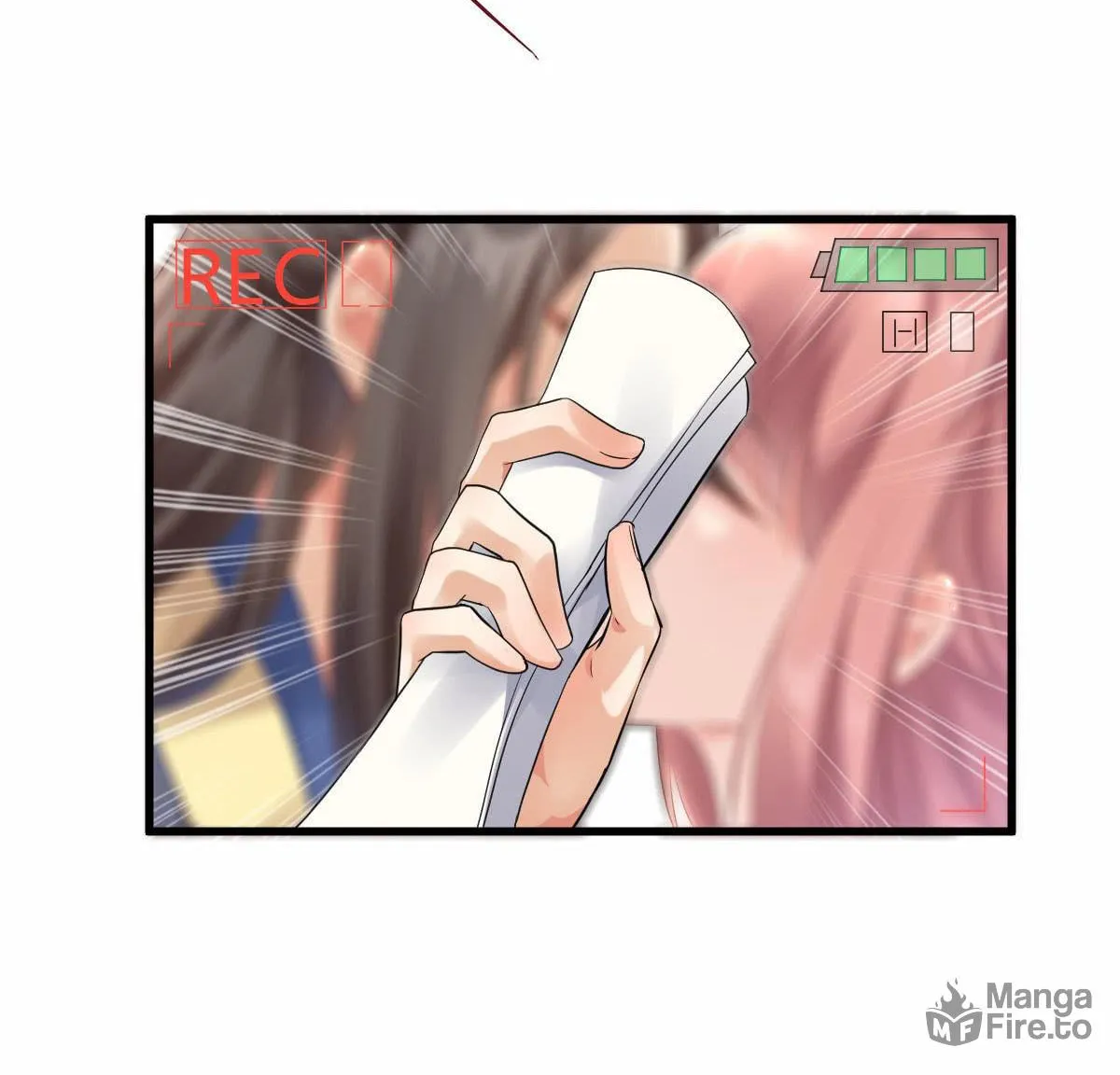 Read A Chance to Cherish (Colored) chapter 1 image 11 on Lezhin