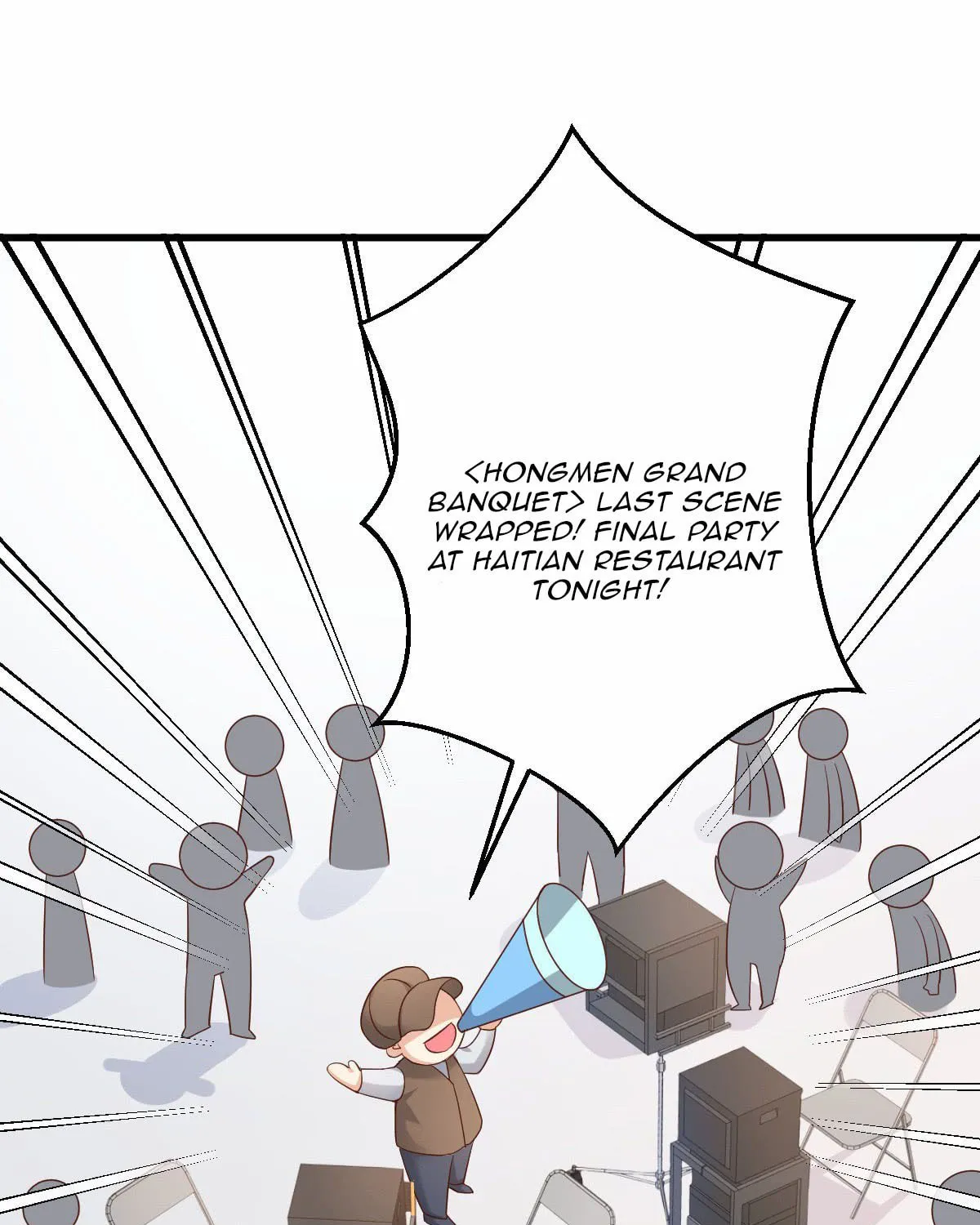 Read A Chance to Cherish (Colored) chapter 1 image 12 on Lezhin