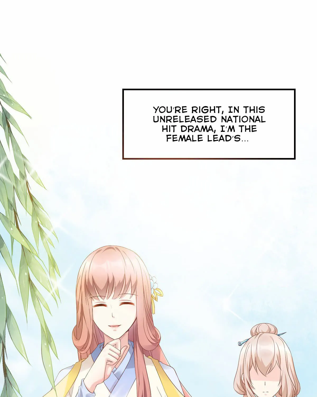 Read A Chance to Cherish (Colored) chapter 1 image 14 on Lezhin