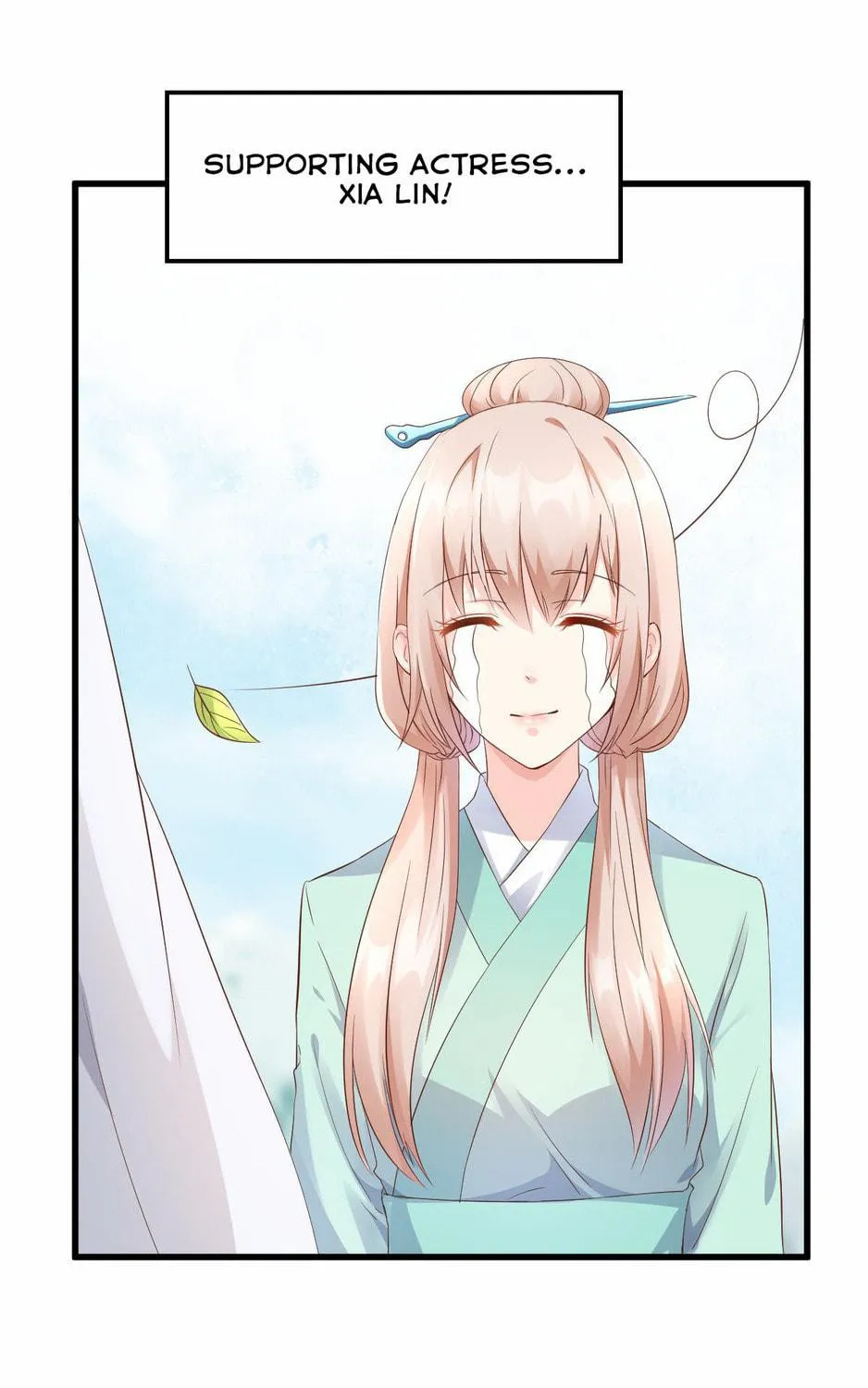 Read A Chance to Cherish (Colored) chapter 1 image 16 on Lezhin