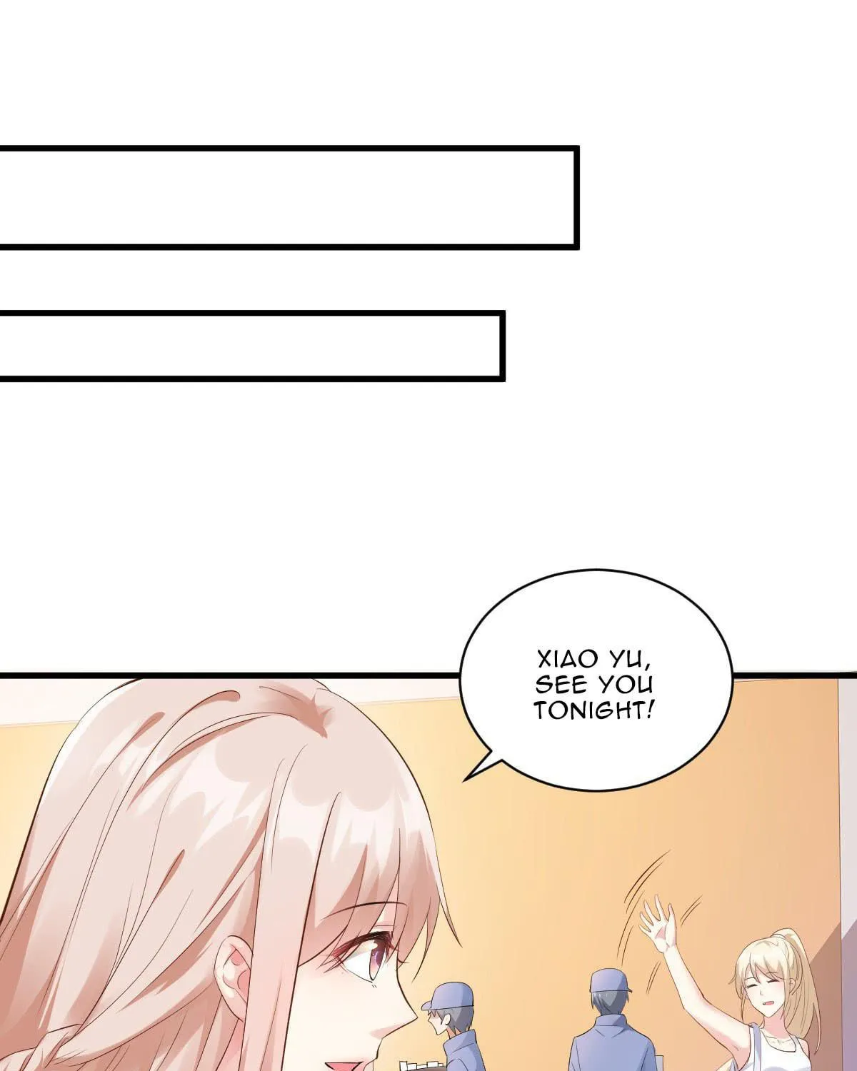 Read A Chance to Cherish (Colored) chapter 1 image 18 on Lezhin