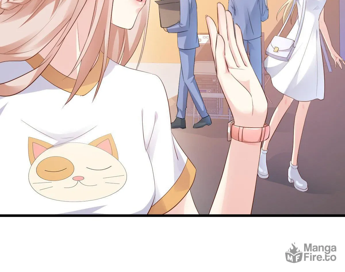 Read A Chance to Cherish (Colored) chapter 1 image 19 on Lezhin