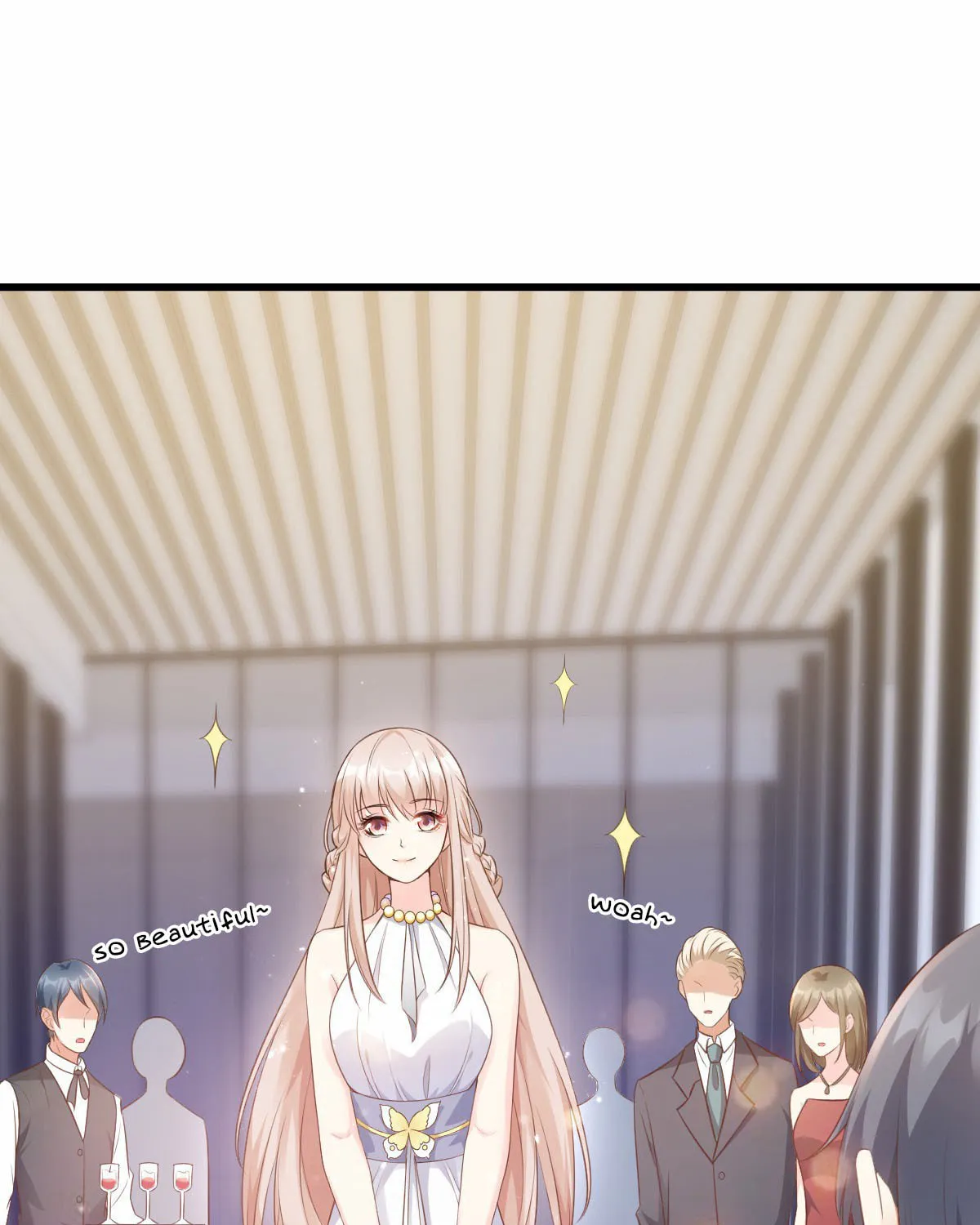 Read A Chance to Cherish (Colored) chapter 1 image 29 on Lezhin