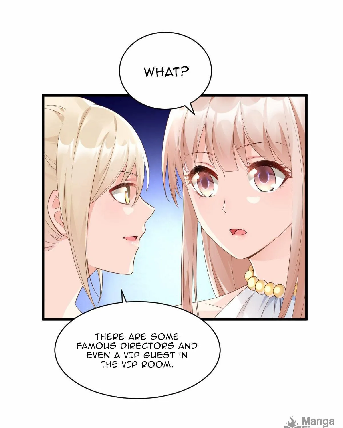 Read A Chance to Cherish (Colored) chapter 1 image 33 on Lezhin