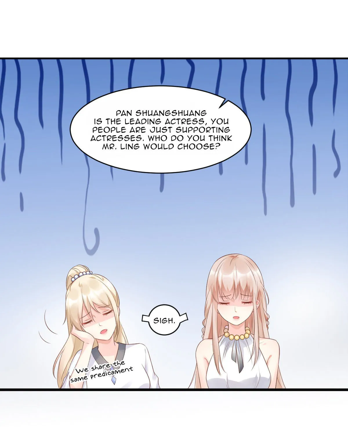 Read A Chance to Cherish (Colored) chapter 1 image 43 on Lezhin