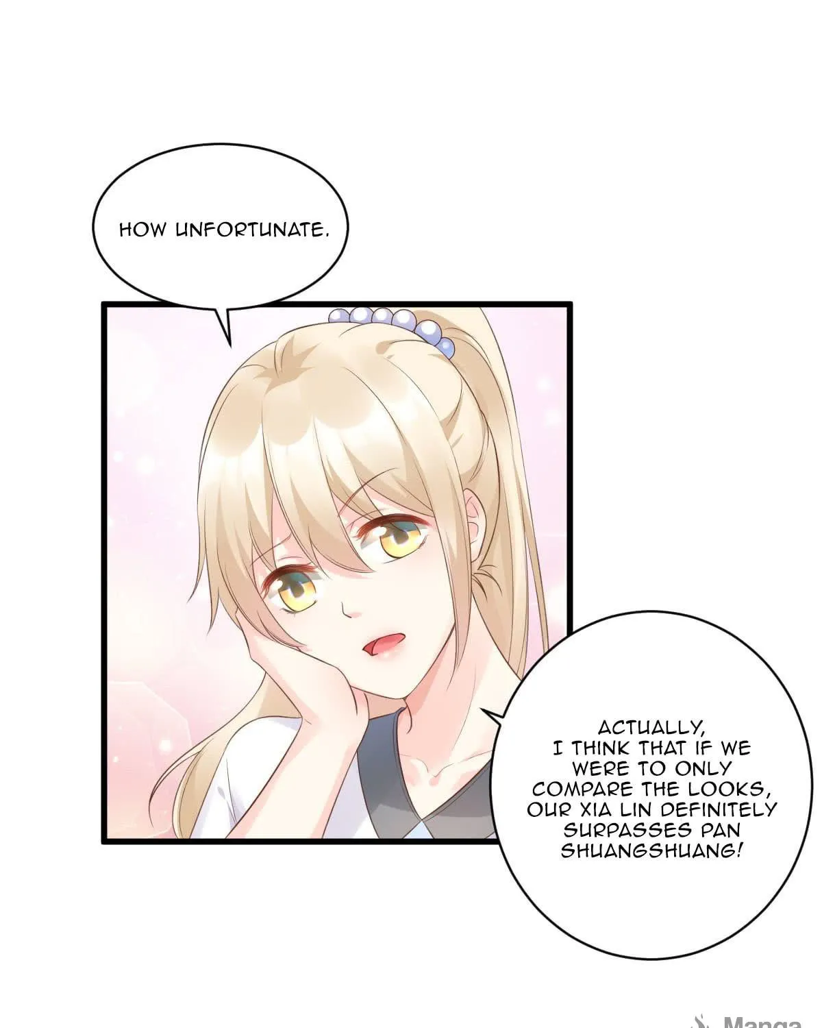 Read A Chance to Cherish (Colored) chapter 1 image 45 on Lezhin