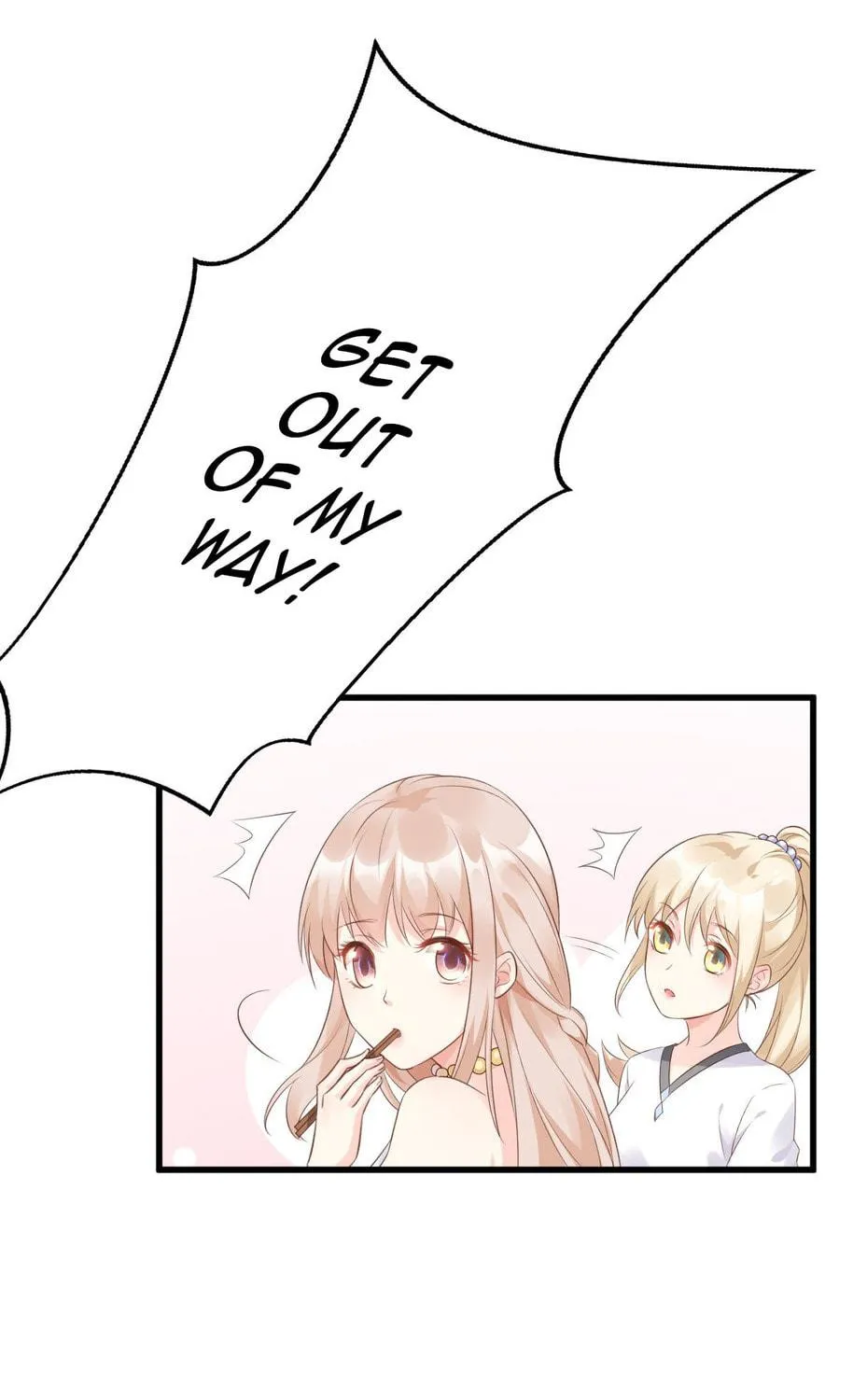 Read A Chance to Cherish (Colored) chapter 1 image 47 on Lezhin