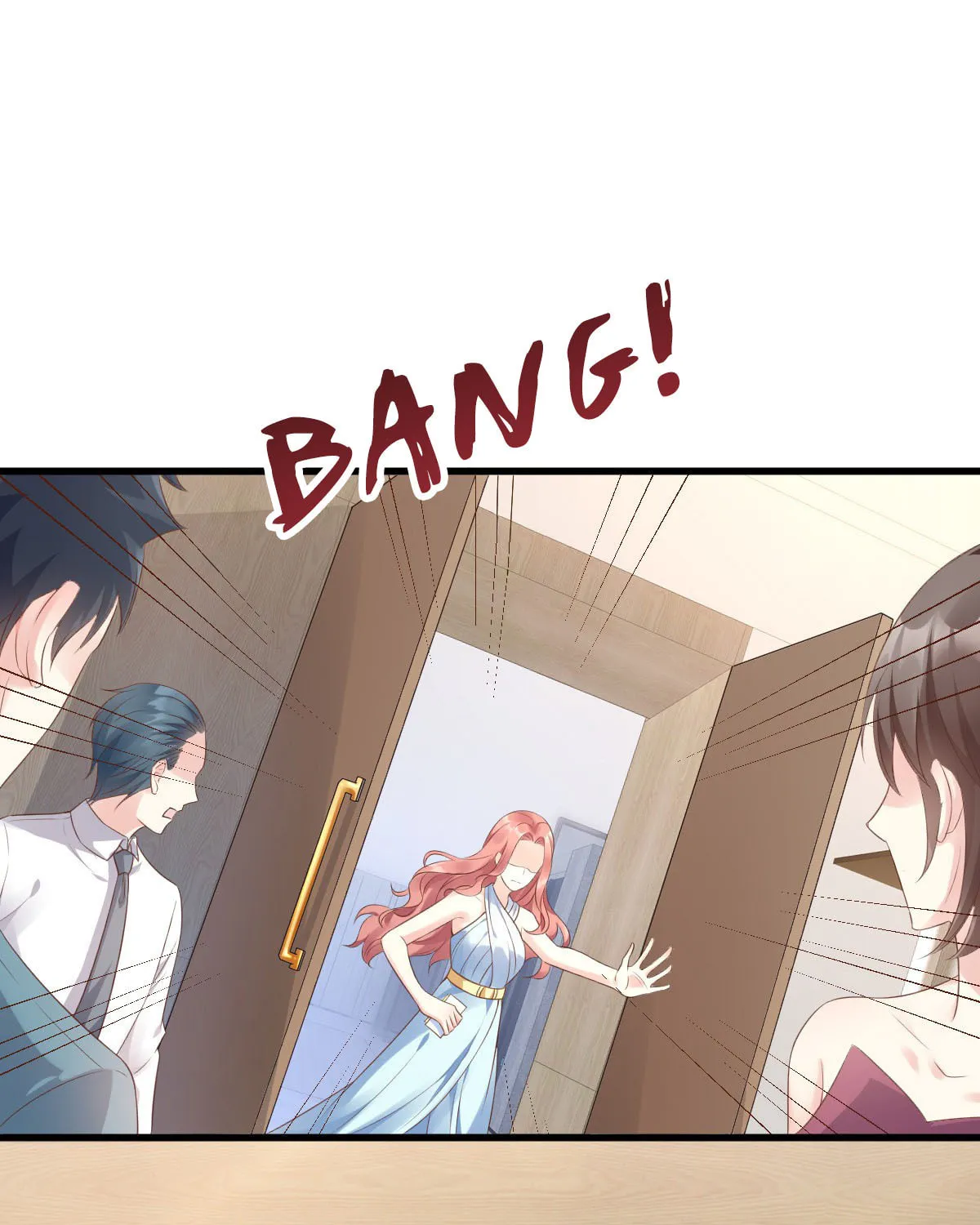 Read A Chance to Cherish (Colored) chapter 1 image 49 on Lezhin