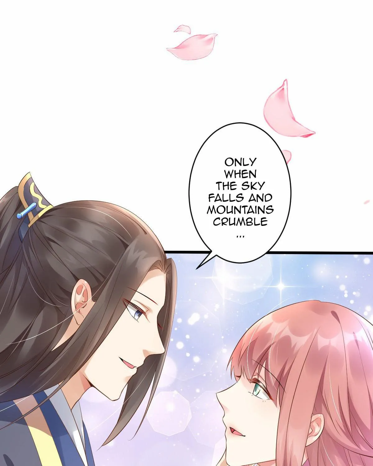 Read A Chance to Cherish (Colored) chapter 1 image 5 on Lezhin