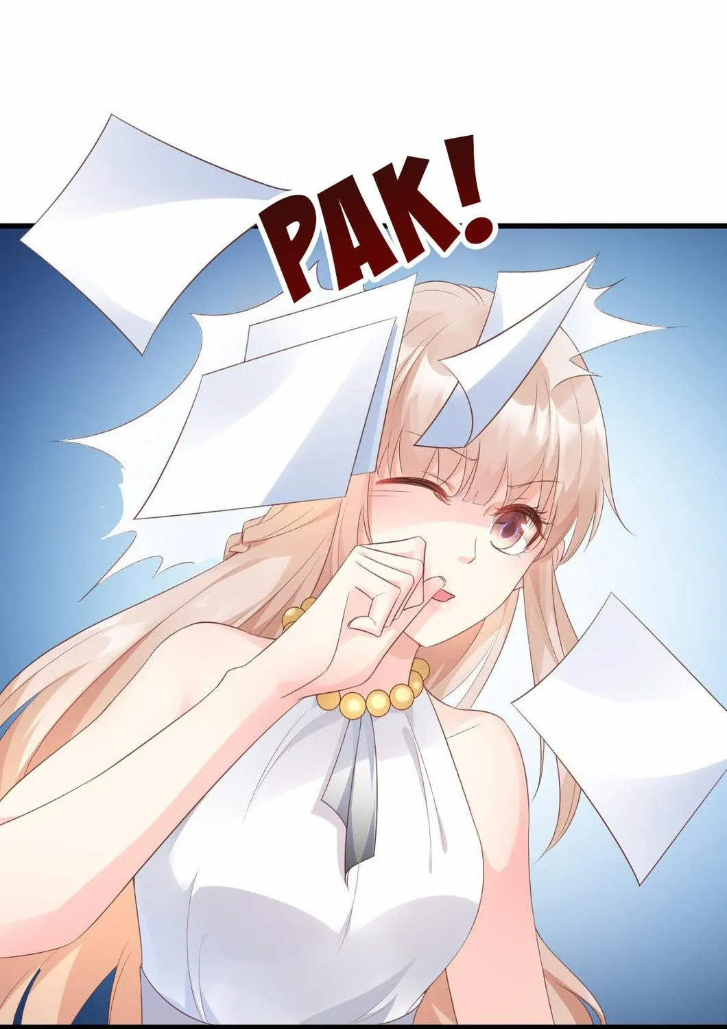 Read A Chance to Cherish (Colored) chapter 1 image 57 on Lezhin