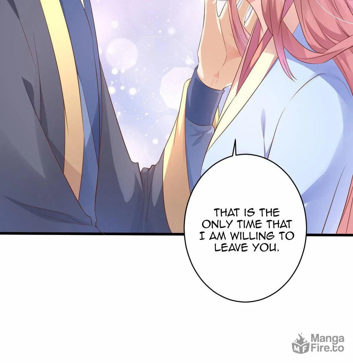 Read A Chance to Cherish (Colored) chapter 1 image 6 on Lezhin