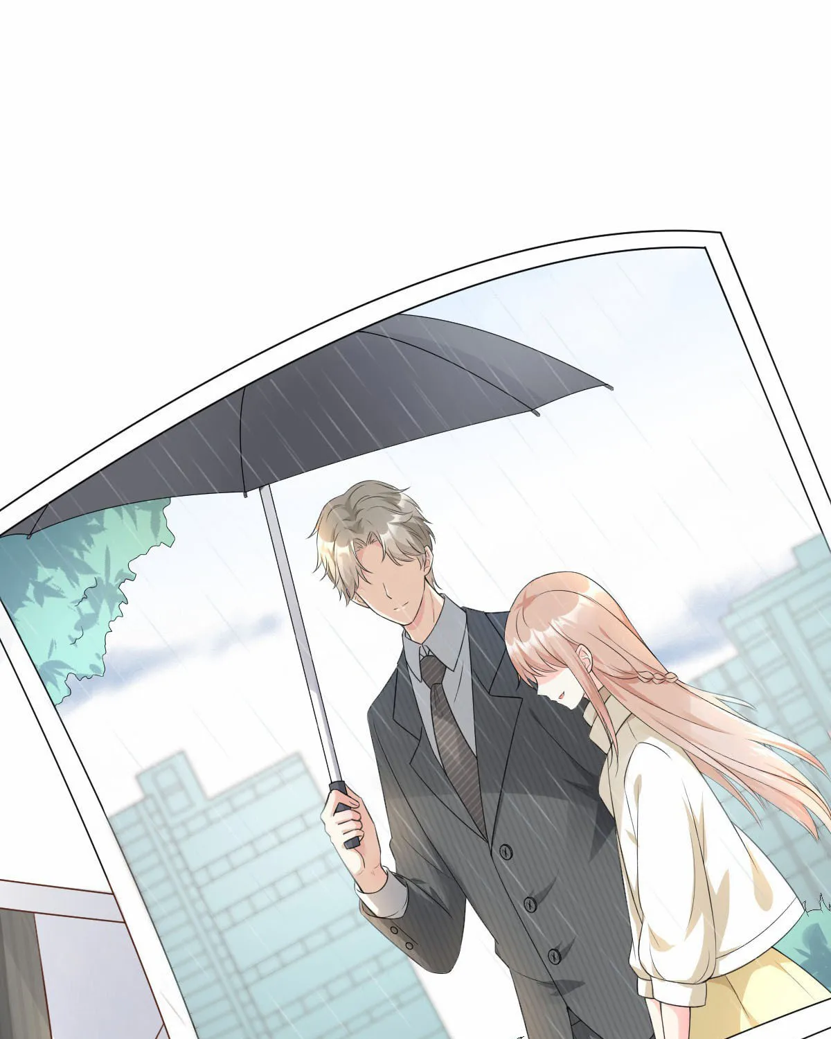 Read A Chance to Cherish (Colored) chapter 1 image 61 on Lezhin
