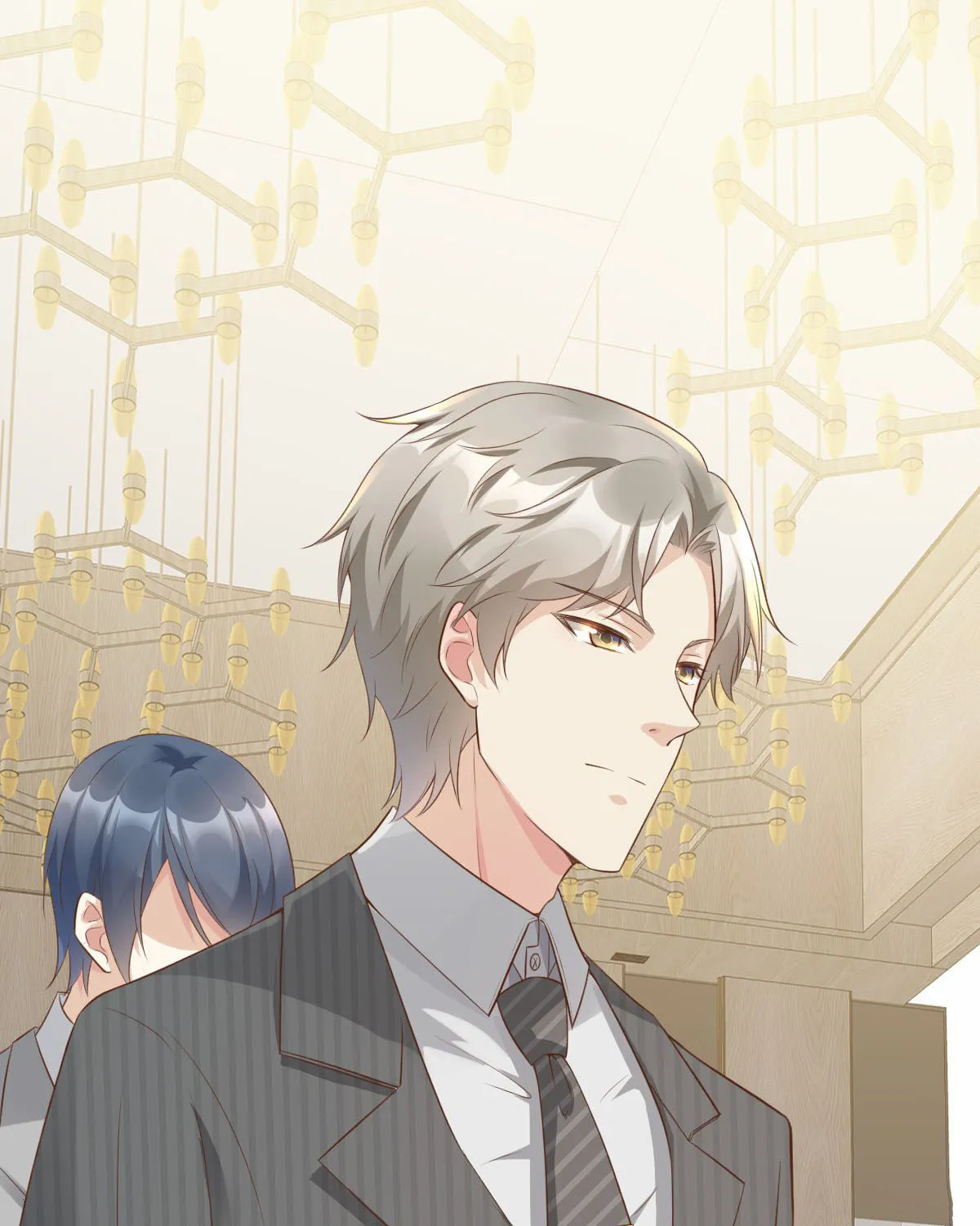 Read A Chance to Cherish (Colored) chapter 1 image 66 on Lezhin