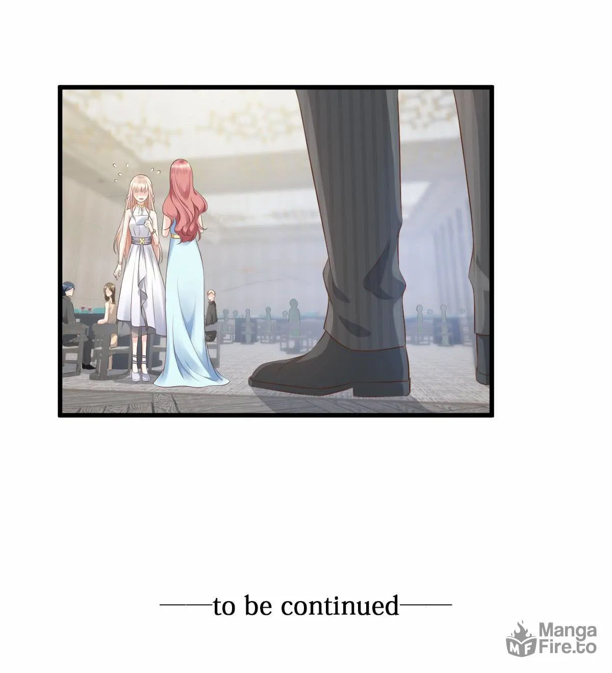 Read A Chance to Cherish (Colored) chapter 1 image 68 on Lezhin