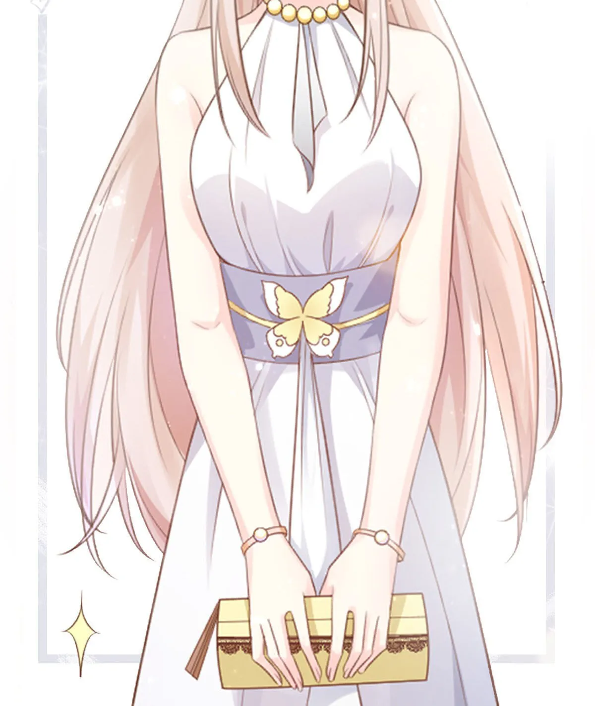 Read A Chance to Cherish (Colored) chapter 1 image 72 on Lezhin