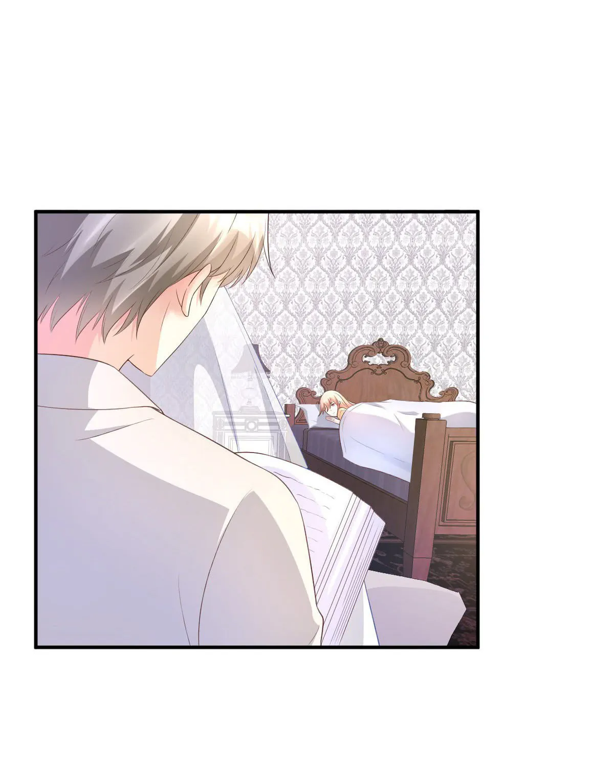 Read A Chance to Cherish (Colored) chapter 10 image 10 on Lezhin