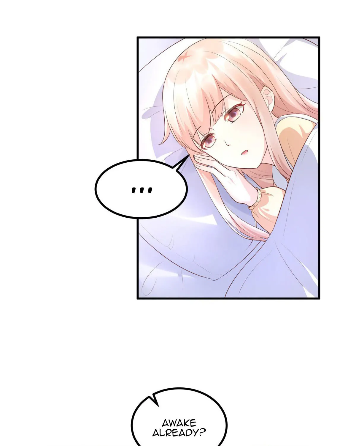 Read A Chance to Cherish (Colored) chapter 10 image 11 on Lezhin
