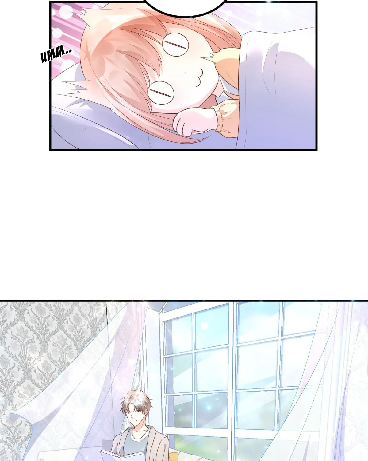 Read A Chance to Cherish (Colored) chapter 10 image 12 on Lezhin