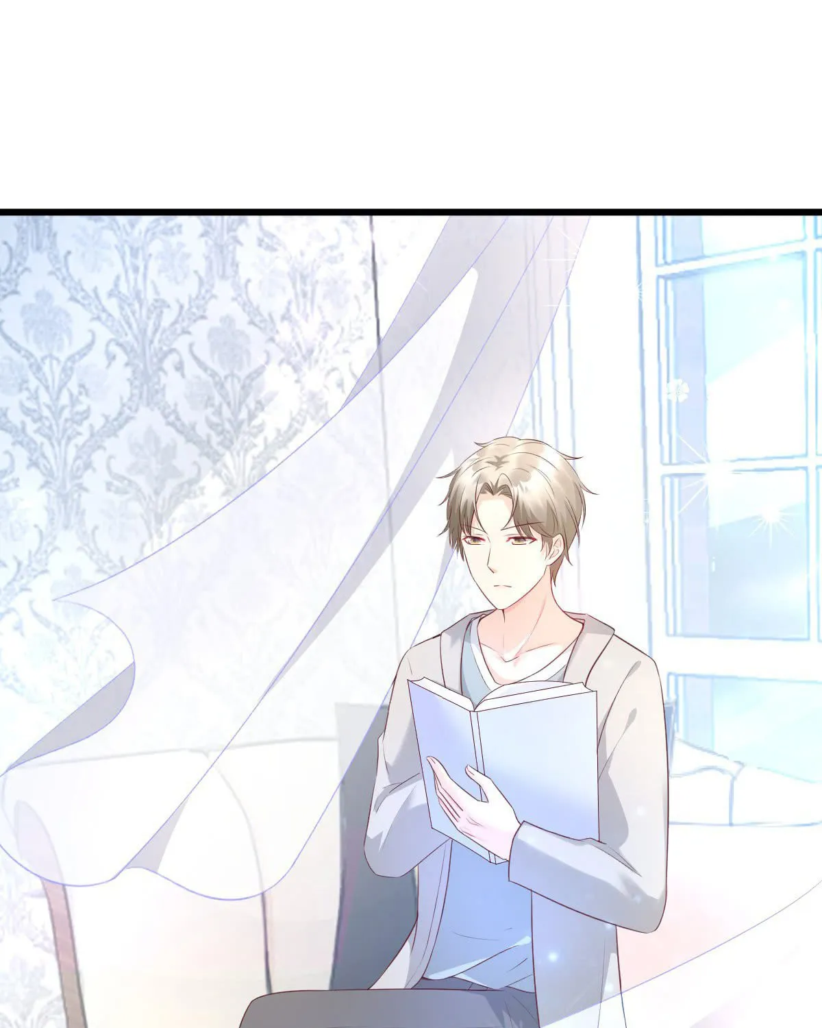 Read A Chance to Cherish (Colored) chapter 10 image 14 on Lezhin