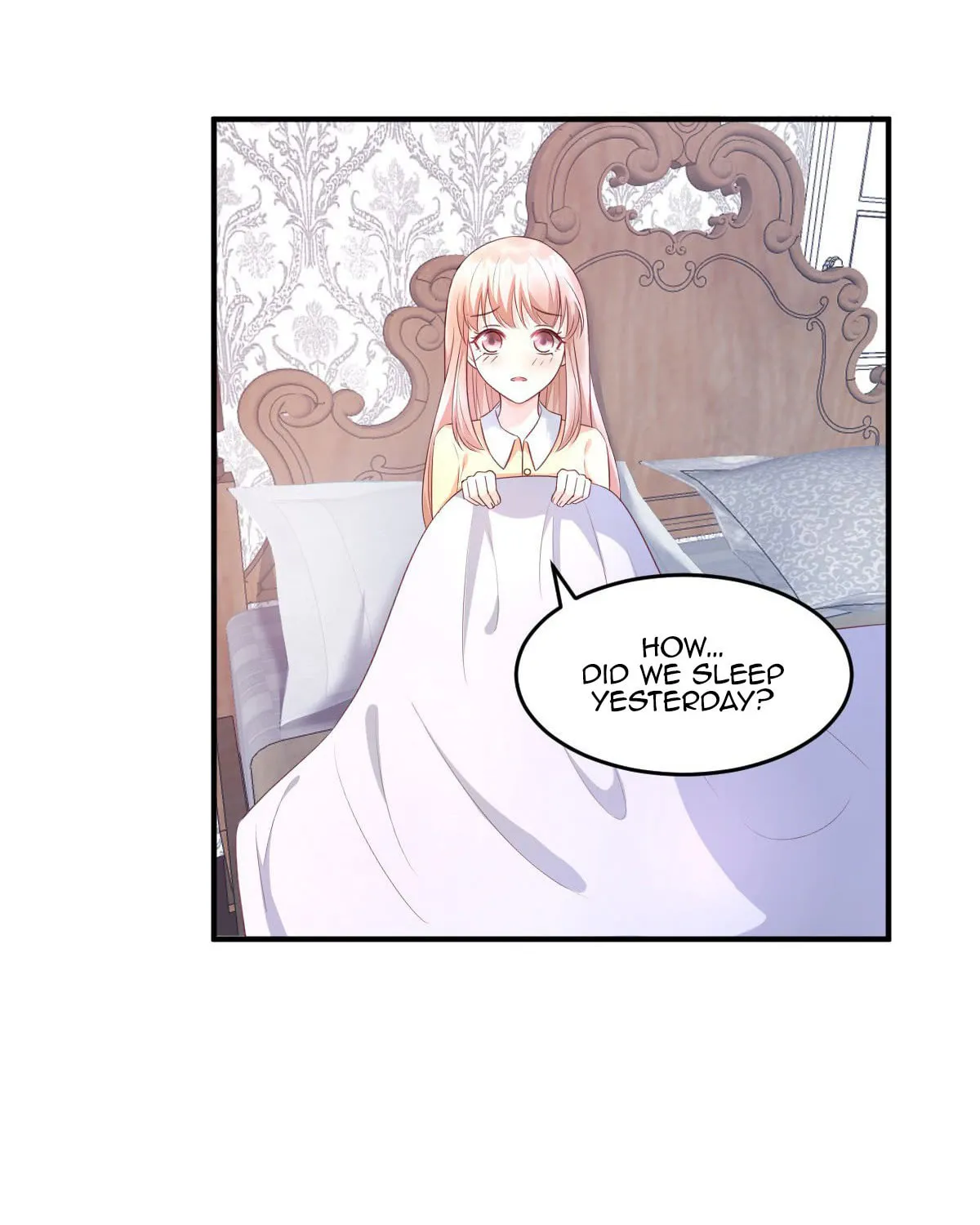 Read A Chance to Cherish (Colored) chapter 10 image 16 on Lezhin