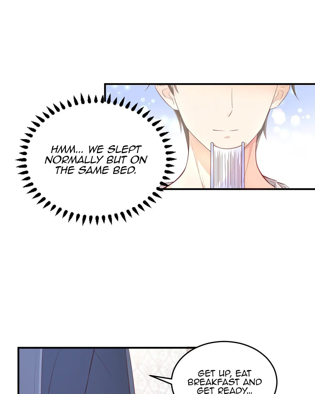 Read A Chance to Cherish (Colored) chapter 10 image 18 on Lezhin
