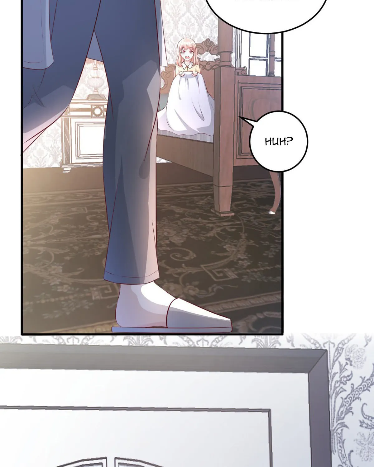 Read A Chance to Cherish (Colored) chapter 10 image 19 on Lezhin