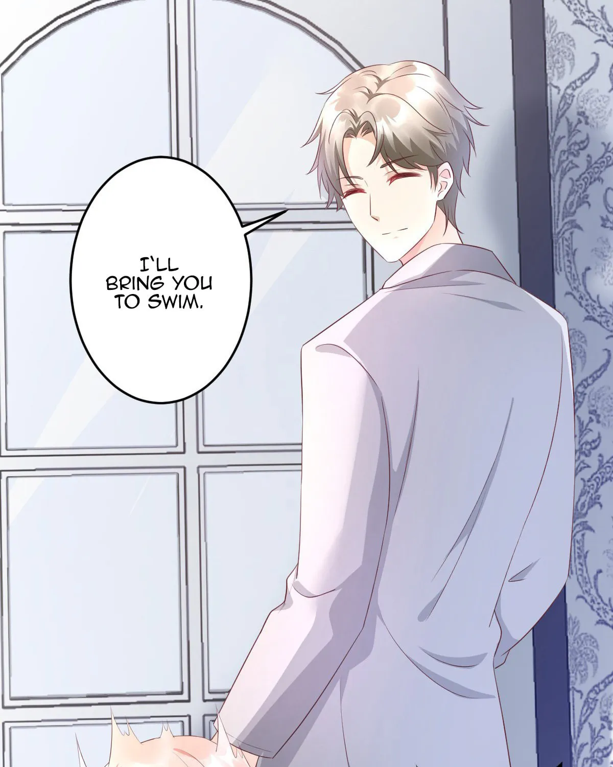 Read A Chance to Cherish (Colored) chapter 10 image 20 on Lezhin