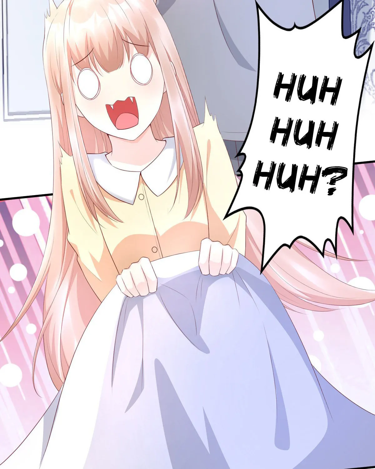 Read A Chance to Cherish (Colored) chapter 10 image 21 on Lezhin