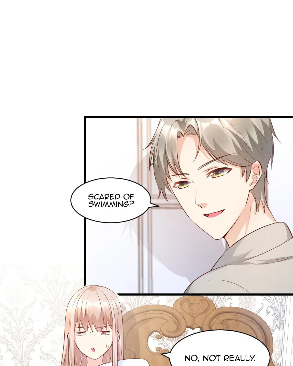 Read A Chance to Cherish (Colored) chapter 10 image 23 on Lezhin