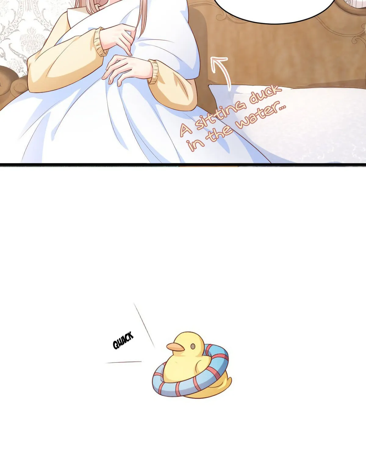 Read A Chance to Cherish (Colored) chapter 10 image 24 on Lezhin