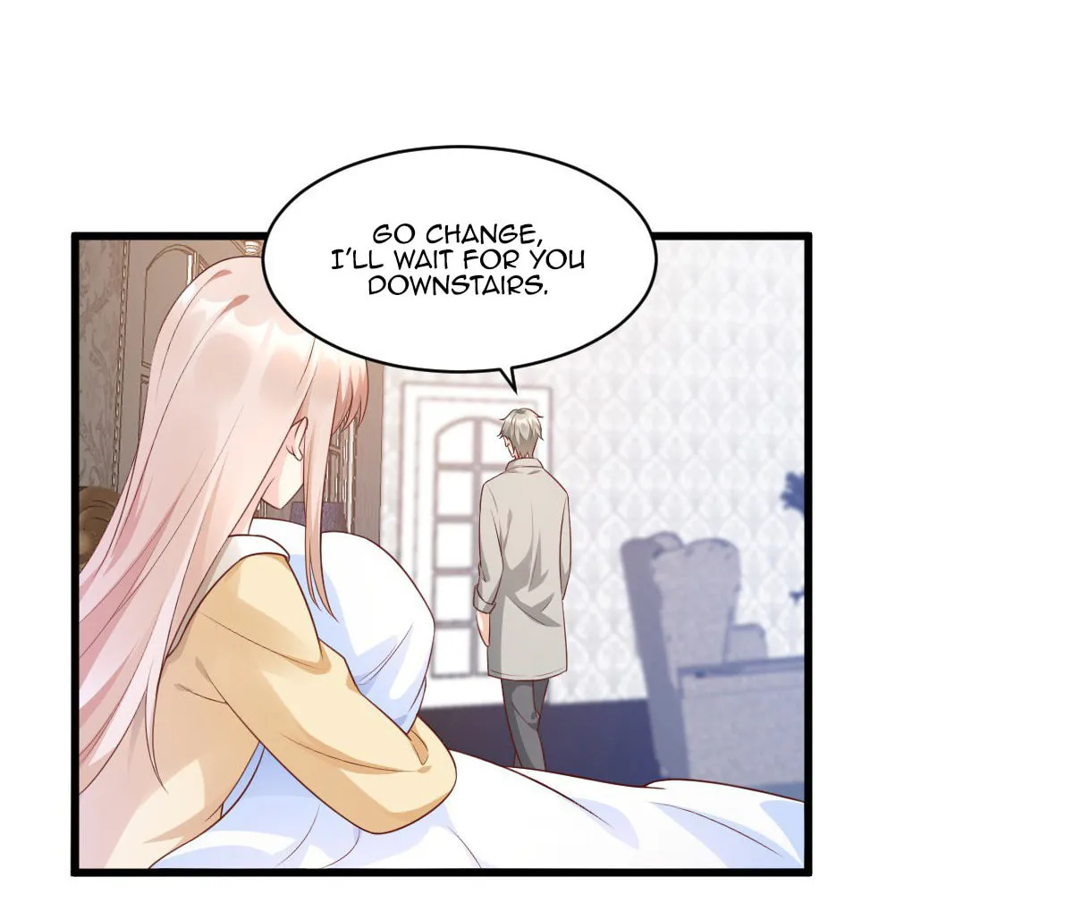 Read A Chance to Cherish (Colored) chapter 10 image 26 on Lezhin